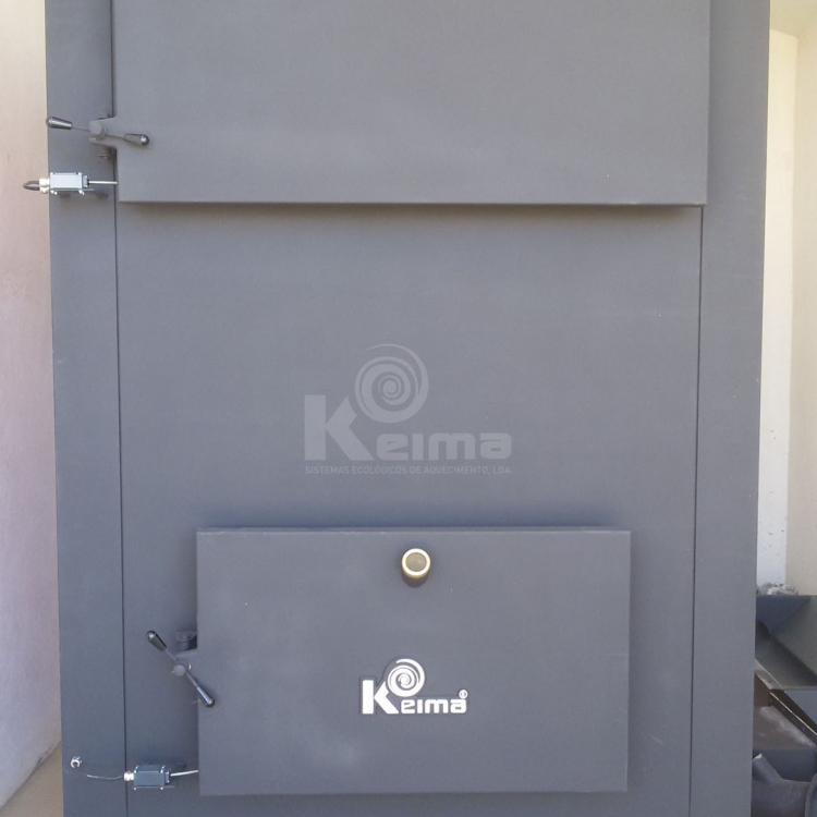 Keima - K600E