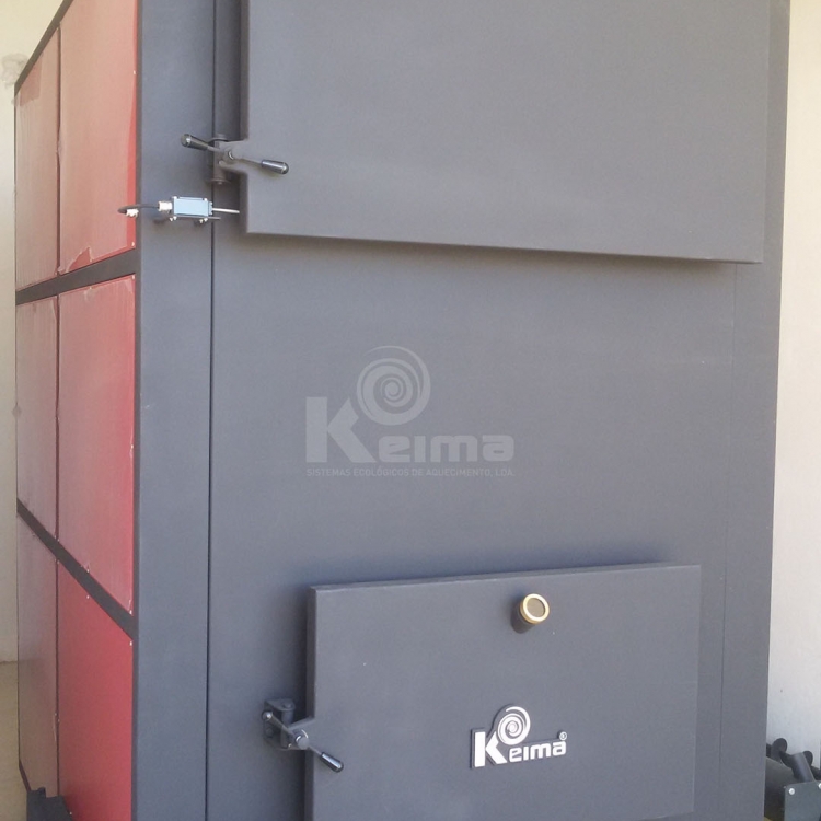 Keima - K600E