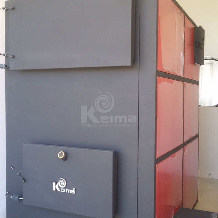 Keima - K600E