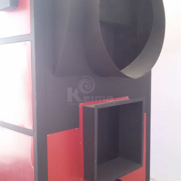 Keima - K600E