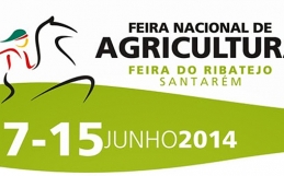 Feira Nacional De Agricultura – Santarem 2014